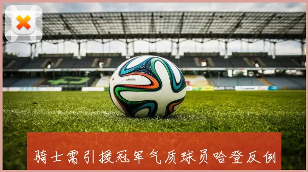 骑士需引援冠军气质球员哈登反例警示球队未来方向