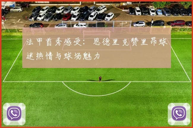 法甲首秀感受：恩德里克赞里昂球迷热情与球场魅力